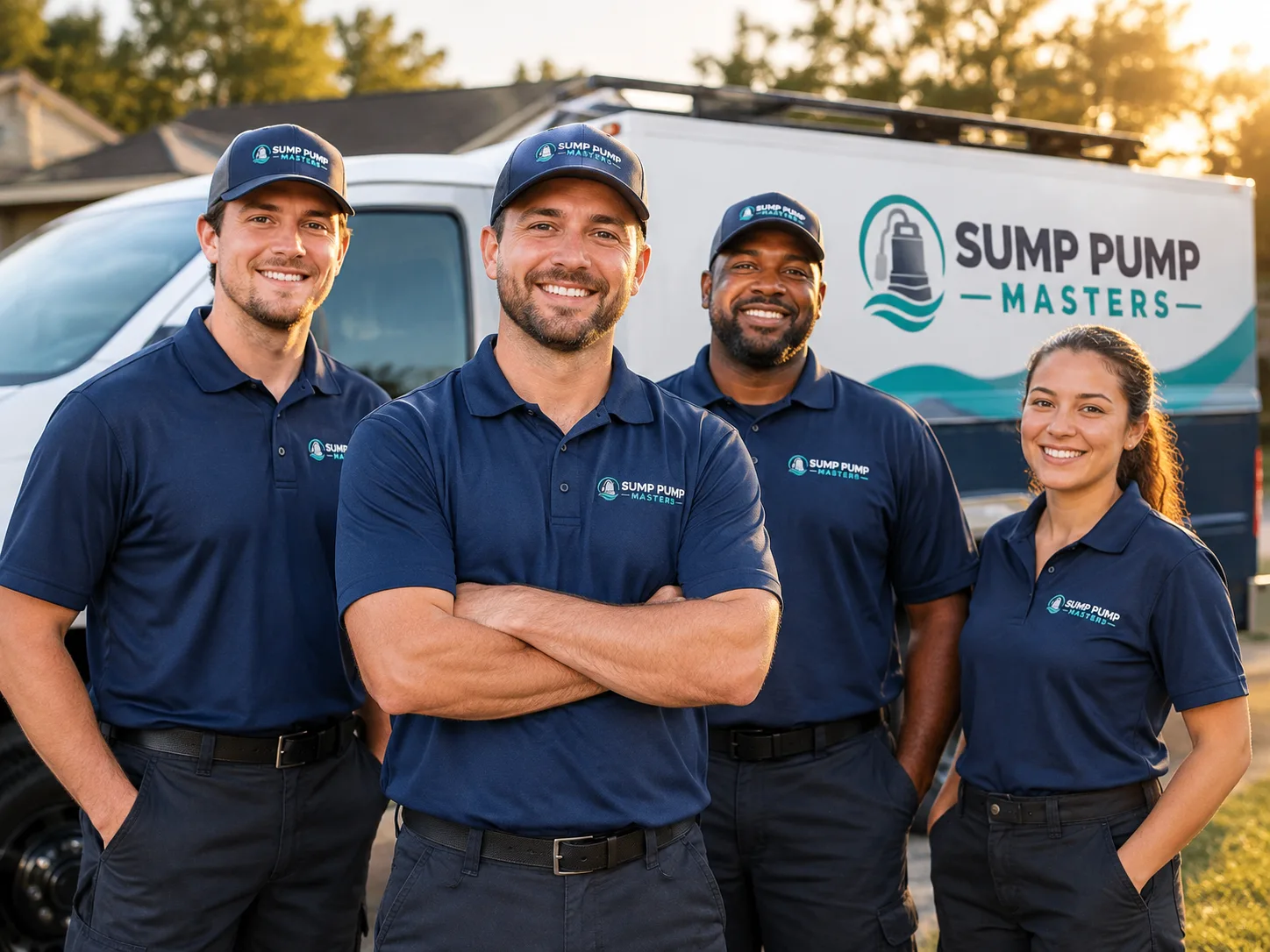 Sump Pump Repair company in Randlett, UT